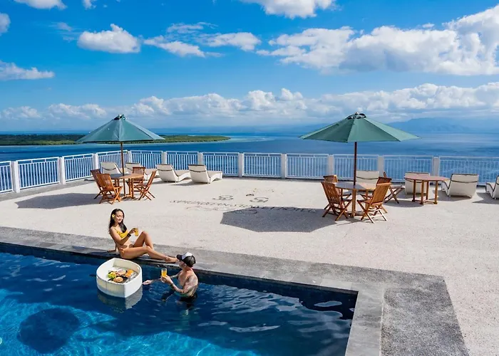 Samuh Sunset Nusa Penida 4*