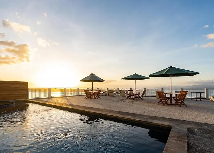 Samuh Sunset Nusa Penida 4*