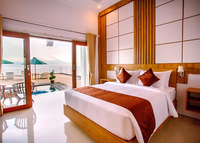 Hotel Samuh Sunset Nusa Penida Toyapakeh