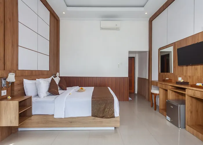 Samuh Sunset Nusa Penida 4*